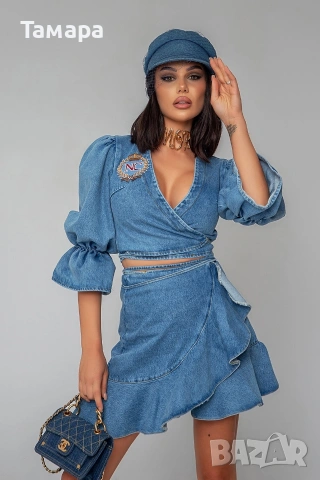 Nikole collection сет