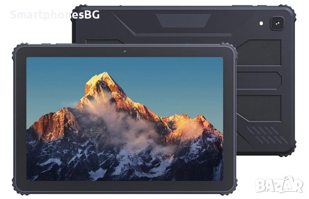 Cubot Tab KingKong 16GB RAM 256GB ROM Таблет с IP68 защита, снимка 10 - Таблети - 55212817
