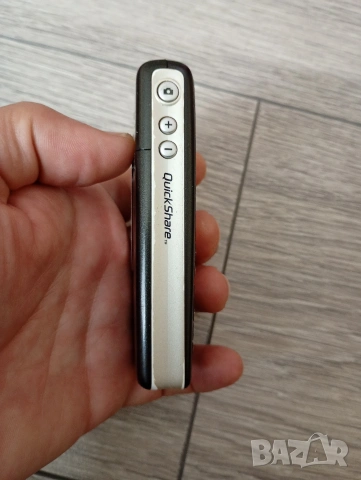 Sony Ericsson T630 Black and White T630, снимка 13 - Sony Ericsson - 54856138