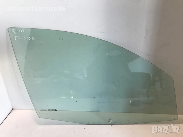 Стъкло за предна дясна врата за Ford Fusion (2005) 43R-001583 