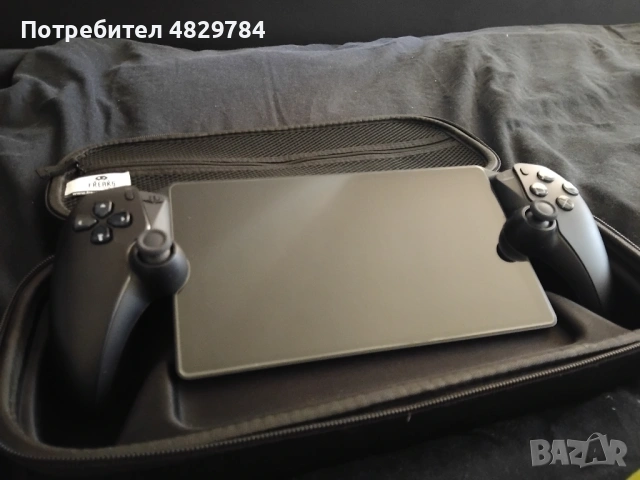 Playstation Portal ps5