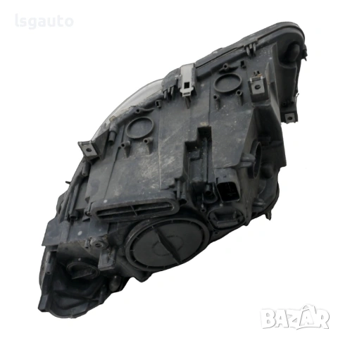 Десен фар BMW 5 Series (F10, F11) 2010-2016 ID: 159599, снимка 3 - Части - 54143370