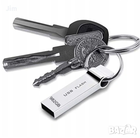 USB памет 982 GB USB 3.0, висока скорост, за компютър, снимка 2 - Карти памет - 54008587