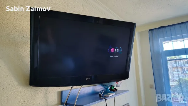 Телевизор LG 32" LD320