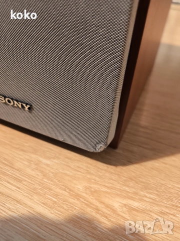 Тонколони Sony, снимка 9 - Тонколони - 54403574