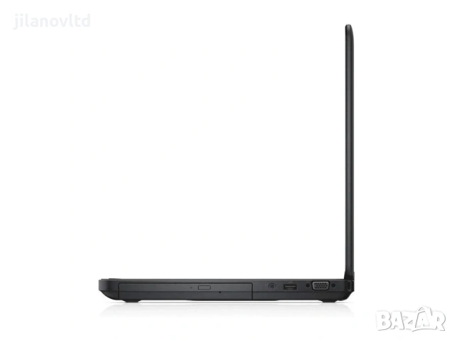 Лаптоп DELL E5540 I5-4200U 8GB 256GB SSD с до 24 МЕСЕЦА ГАРАНЦИЯ, снимка 3 - Лаптопи за работа - 51229001