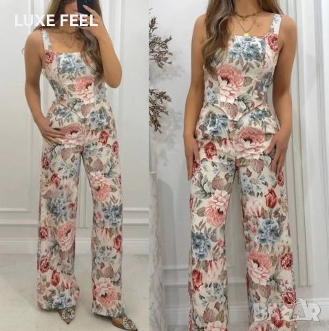 ✨Дамски Комплекти , снимка 5 - Комплекти - 54282196