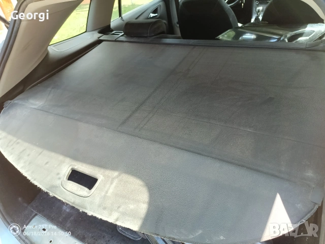Opel Astra K 1.6 cdti. На Части , снимка 9 - Автомобили и джипове - 54973769