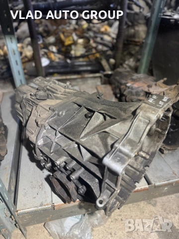 Audi a4 b7 2.0TFSI 200кс, снимка 2 - Части - 54144320