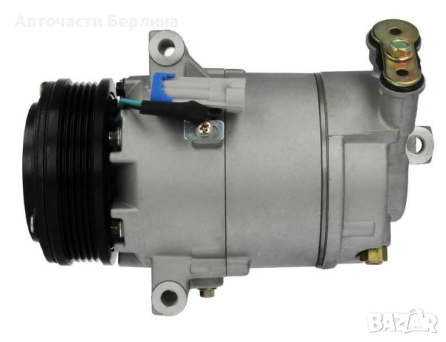 Компресор за климатик NISSENS NIS 89038