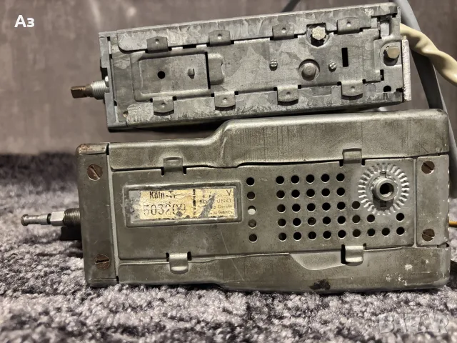 Blaupunkt радиа, снимка 4 - Аксесоари и консумативи - 55691642