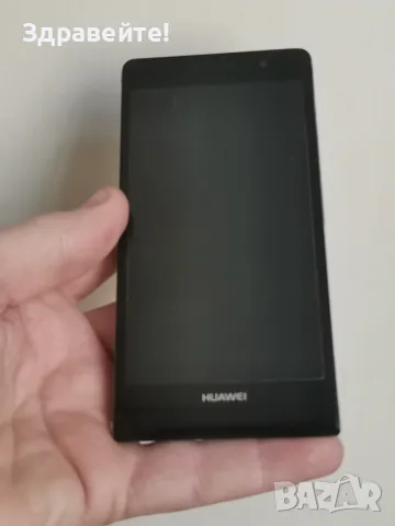 Два телефона Huawei Ascend и Samsung S2, снимка 8 - Huawei - 55528761