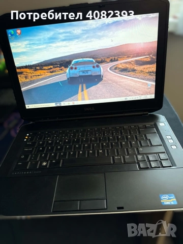 Dell Latitude E5430 | Intel Core i5 | SSD 250GB | Windows 10