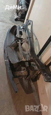 маска греда бмв е91 bmw e91 320d 163ks, снимка 2 - Части - 55076047