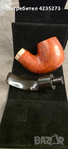 Лула Peterson Supreme (08S) — Най-висок Клас , снимка 8 - Лули - 54393551