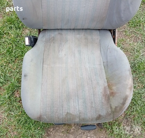 Предна Лява Седалка Форд Мондео , снимка 3 - Части - 54045836
