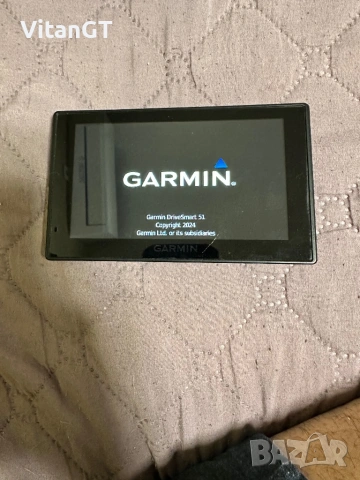 Garmin SmartDrive 51 , снимка 4 - Garmin - 54346050
