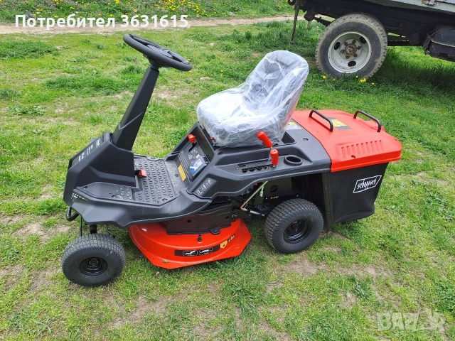 тракторна косачка