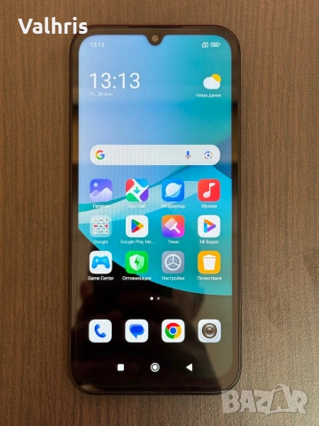 Xiaomi Redmi 15c 256GB, снимка 2 - Xiaomi - 55058578