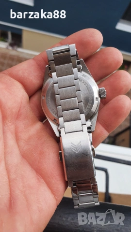 Мъжки самонавиващ часовник lorier Neptune 24 jewels , снимка 11 - Мъжки - 55193114