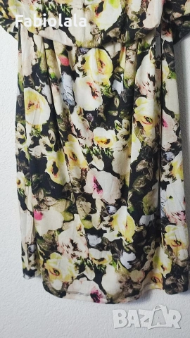 Paul Smith dress S, снимка 7 - Рокли - 55160058