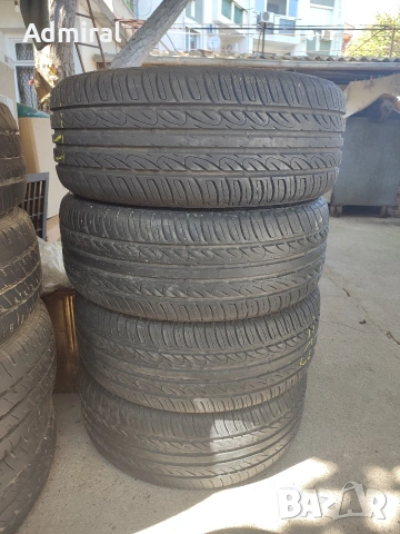 Летни гуми Firestone Firehawk TZ 300a 205/55 R16 91V, снимка 8 - Гуми и джанти - 54428274