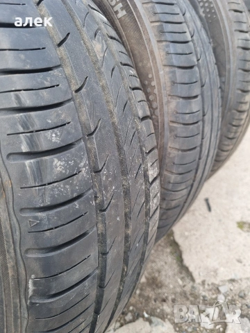 175 50 15 гуми 4 бр. гуми, снимка 7 - Гуми и джанти - 54044793