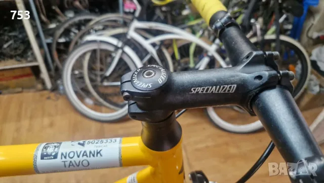 Specialized Langster New York , снимка 16 - Велосипеди - 55475877
