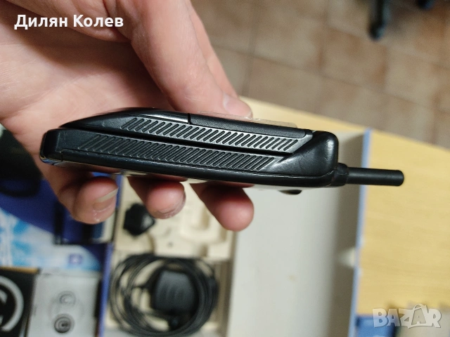 Продавам Motorola StarTac , снимка 7 - Motorola - 54389215