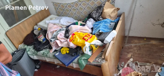 Продава гардероб, снимка 8 - Гардероби - 55000966