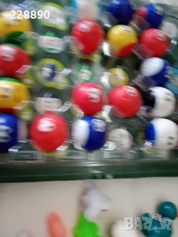 Киндер играчки