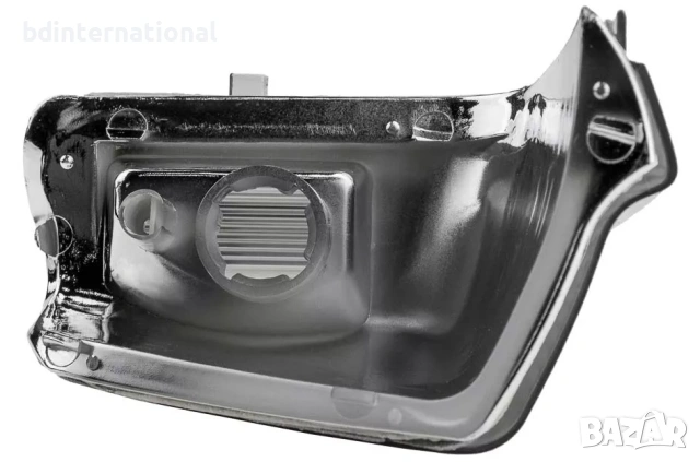 Десен мигач за външно огледалото Mercedes Sprinter W906, VW Crafter 2F, снимка 4 - Части - 55058065