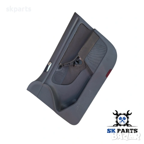 Кора предна дясна врата Volkswagen Golf 5 / Голф 5, снимка 2 - Части - 54806902