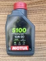 Двигателно масло Motul, снимка 1