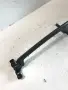 Средна лайсна на предна броня за Jaguar S Type 2.7 D (2006) 4R83-17778-AC, снимка 2