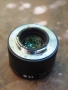 Sigma 150-500mm f/5-6.3 APO DG  HSM на Sigma SA байонет, снимка 10