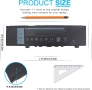 Батерия за лаптоп Dell Inspiron , снимка 3