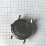Германски колекционерски Винтидж часовник GUB GLASHUTTE кал.70.1 ,Позлата 20MK. Работи перфектно ! , снимка 5