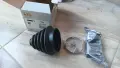 маншони карета opel corsa c, снимка 1