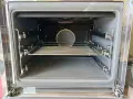 Фурна за вграждане  MIELE, снимка 4