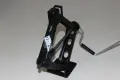 Комплект крик Alfa Romeo 147 (2000-2010г.) Alfa 147 ключ за гуми кука за теглене 60622205, снимка 6