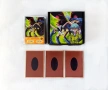 Yu-Gi-Oh! Weevil Underwood Deck - Anime Style, снимка 1