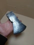 Стара Немска Брадва Топор 1.300кг. НОМЕР 1853., снимка 6