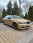 бмв е46 купе bmw e46 , снимка 6