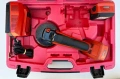 Hilti AG 125-A22 - Безчетков акумулаторен ъглошлайф 22V, снимка 2