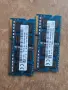 SK Hynix 8GB/2х4/  DDR3 2Rx8 PC3L-12800S Laptop Memory/, снимка 4