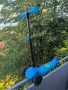 Детска тротинетка-Lamborgini, снимка 1