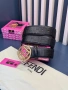 Колани Fendi от естествена кожа в кутия на марката , снимка 5