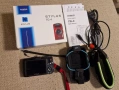 Водоустойчив фотоапарат Olympus Stylus TG-4 Tough, снимка 1