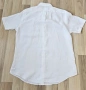 Мъжка ленена риза Polo Ralph Lauren -M/L, снимка 5